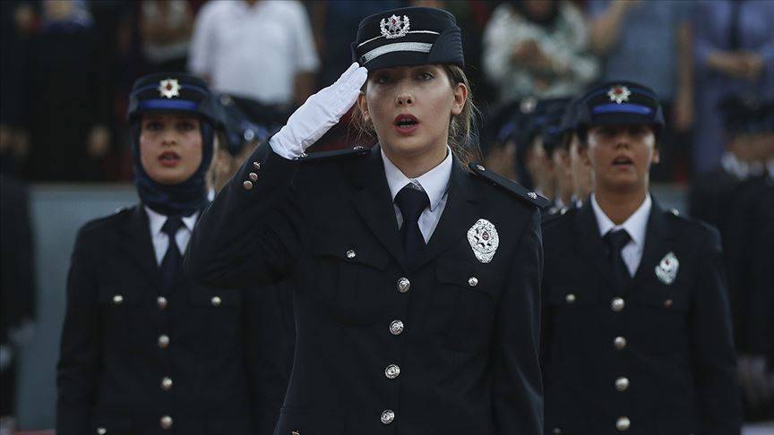 2026’da polis maaşı 77 bin liraya çıkıyor! Taban aylığa ek zam da geliyor 6